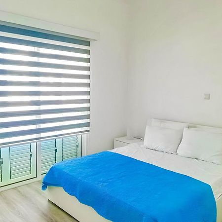 Ferienwohnung Sofia'S Seaview Protaras Exterior foto