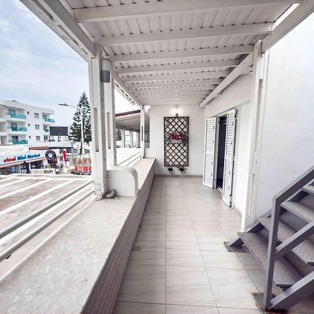 Ferienwohnung Sofia'S Seaview Protaras Exterior foto