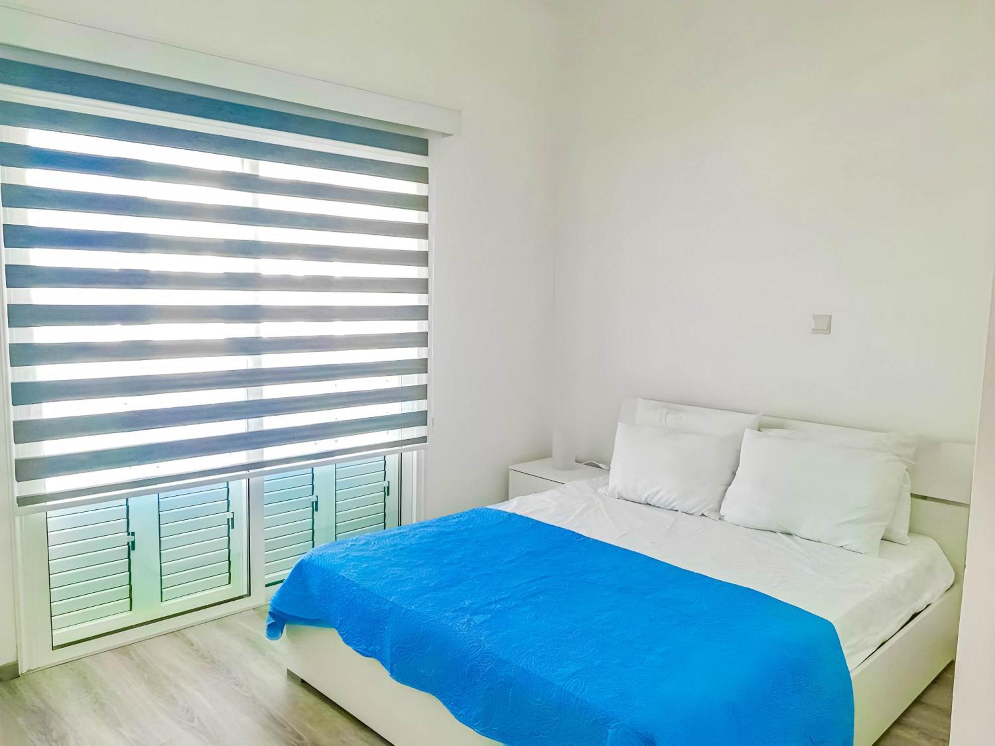 Ferienwohnung Sofia'S Seaview Protaras Exterior foto
