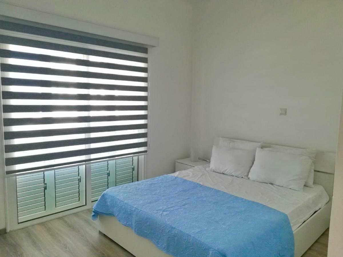 Ferienwohnung Sofia'S Seaview Protaras Exterior foto
