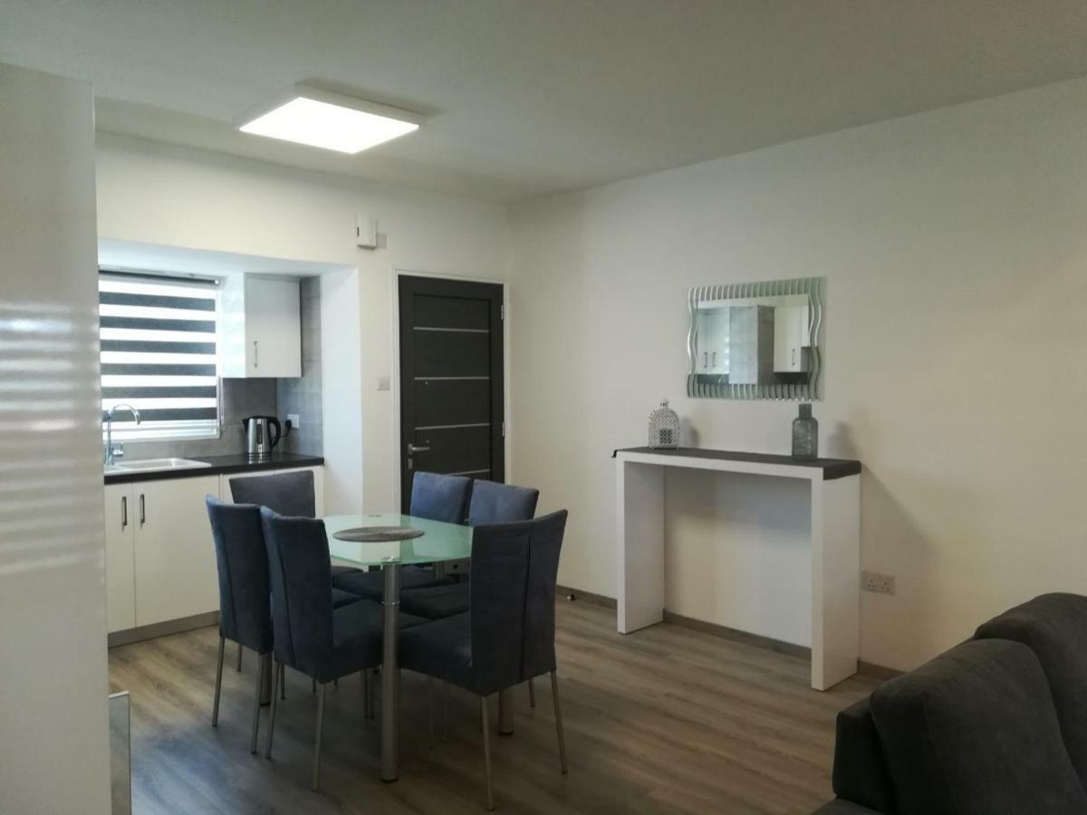 Ferienwohnung Sofia'S Seaview Protaras Exterior foto