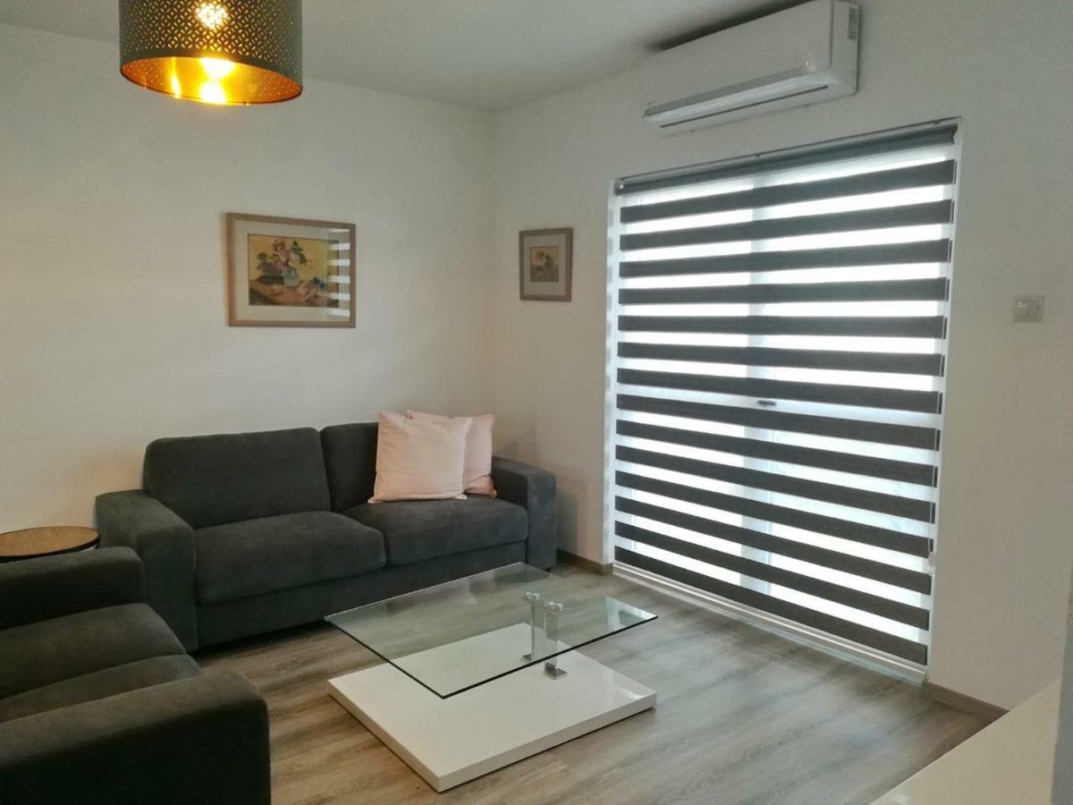 Ferienwohnung Sofia'S Seaview Protaras Exterior foto