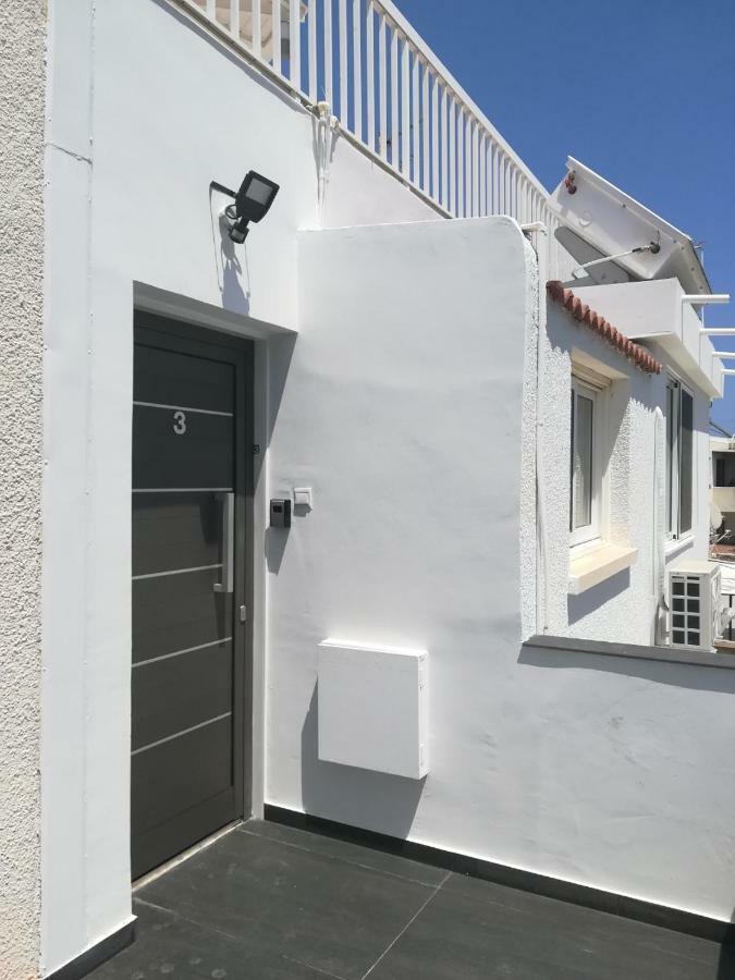 Ferienwohnung Sofia'S Seaview Protaras Exterior foto